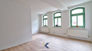 Wohnung zur Miete 305 € 1 Zimmer 48 m² EG Hinter der Harwand 37 Mühlhausen Mühlhausen/Thüringen 99974