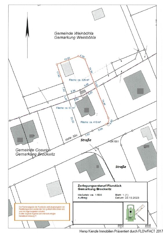 Einfamilienhaus zum Kauf 275.000 € 5 Zimmer 120 m²<br/>Wohnfläche 799 m²<br/>Grundstück Coswig 01640