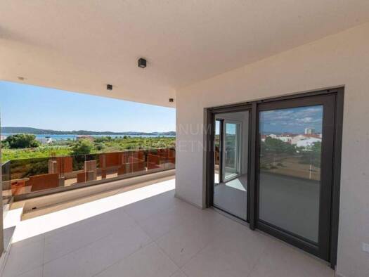 Wohnung zum Kauf 390.000 € 4 Zimmer 89 m² 2. Geschoss Vodice Vodice