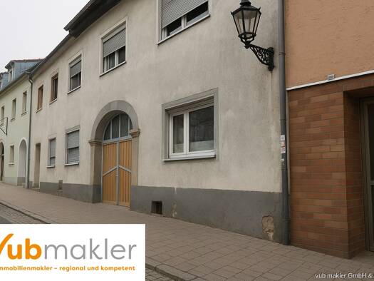 Mehrfamilienhaus zum Kauf 79.000 € 200 m² 511 m² Grundstück Bärnau 95671