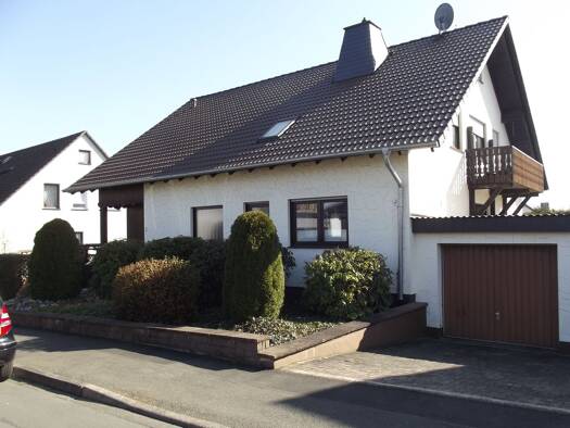 Haus zum Kauf 555.000 € 207 m² 577 m² Grundstück Obervellmar Vellmar 34246