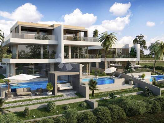 Haus zum Kauf 650.000 € 4 Zimmer 160 m² Stara Novalja, Novalja Novalja