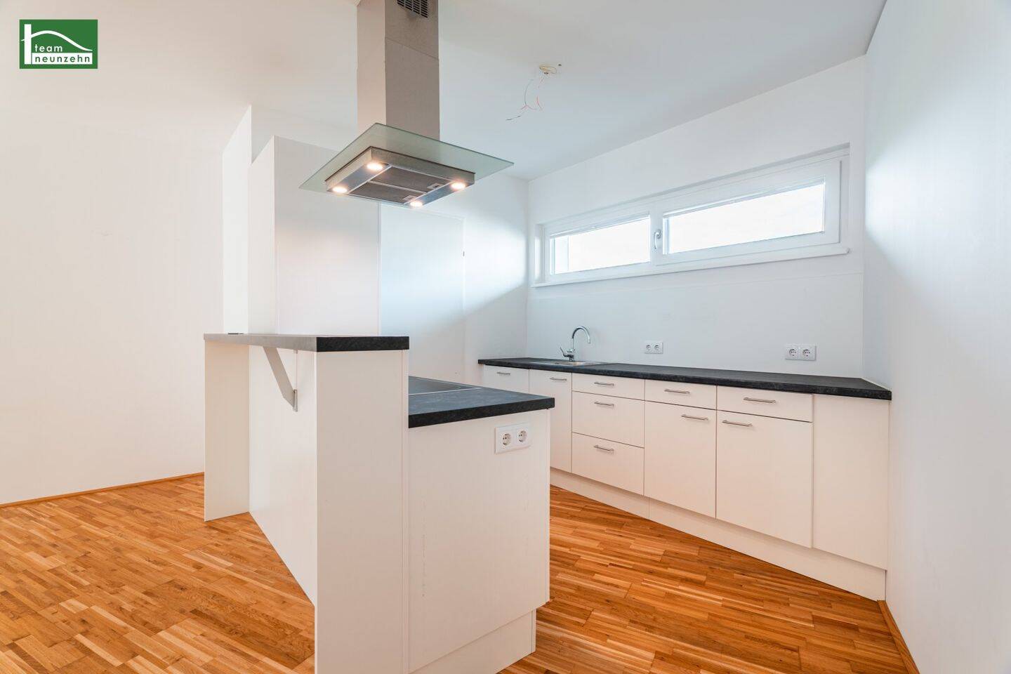 Wohnung – Graz, Reininghaus Quartier 4 - Linse, Eggenberg - Ansicht 4