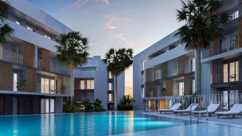 Wohnung zum Kauf 328.000 € 3 Zimmer 77 m² Javea 03730