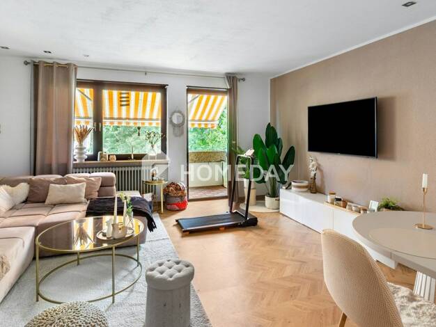 Wohnung zum Kauf 219.000 € 3 Zimmer 86 m² 3. Geschoss Landau Landau in der Pfalz 76829
