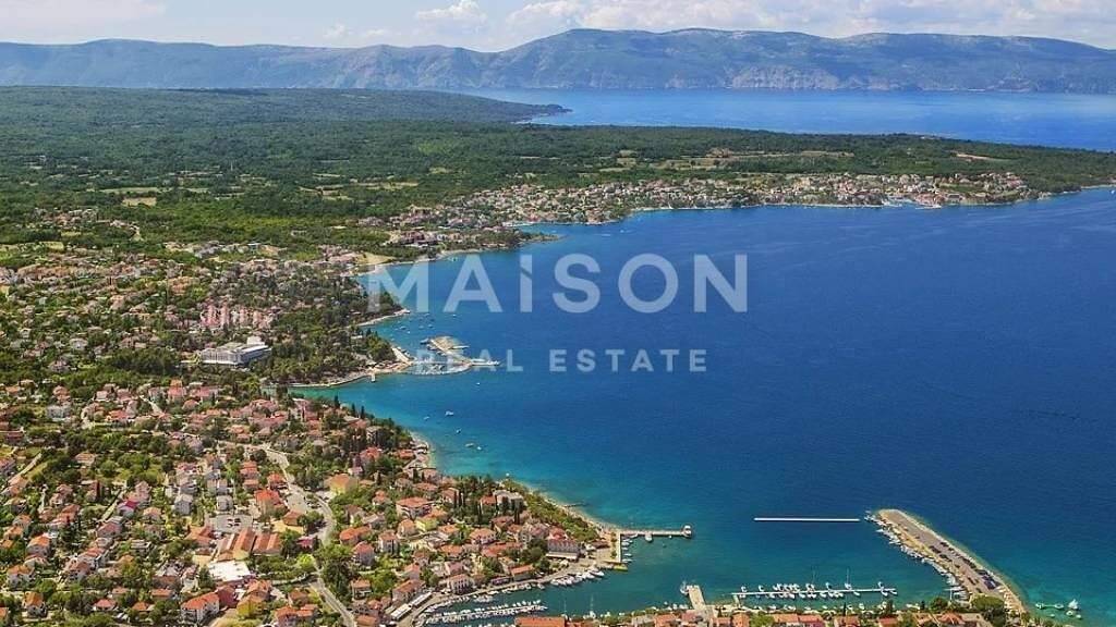 Land-/Forstwirtschaft zum Kauf 154.900 € Bogovici, Malinska-Dubasnica Malinska-Dubasnica