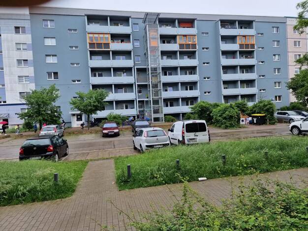 Mehrfamilienhaus zum Kauf als Kapitalanlage geeignet 2.358.000 € 2.820 m² 1.680 m² Grundstück Neubrandenburg 17034