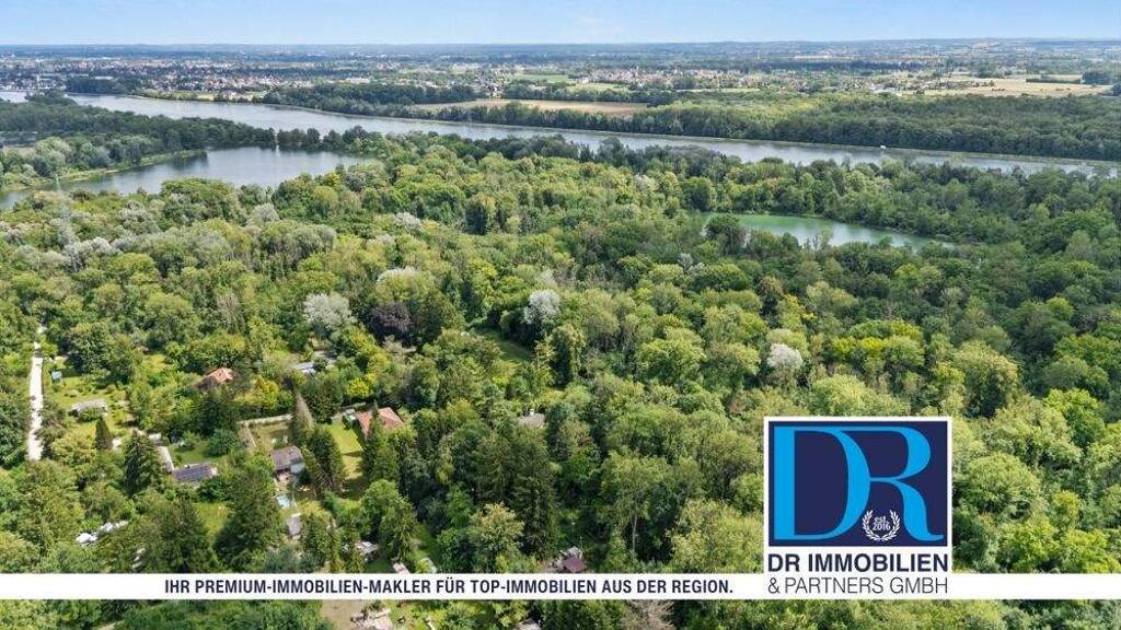 Freizeitgrundstück zum Kauf 119.000 € 2.932 m² Grundstück Ingolstadt 85049