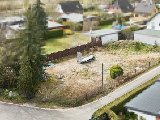 Freizeitgrundstück zum Kauf 420.000 € 802 m² Grundstück Niederschönhausen Berlin 13158