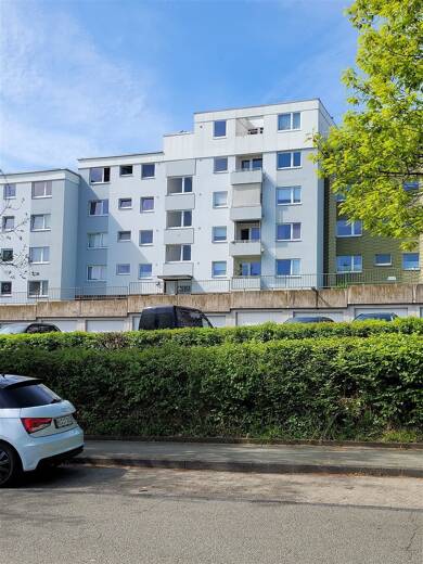 Wohnung zur Miete 620 € 3 Zimmer 88 m² 3. Geschoss Hammersteinstraße 39 Moritzberg Hildesheim 31137