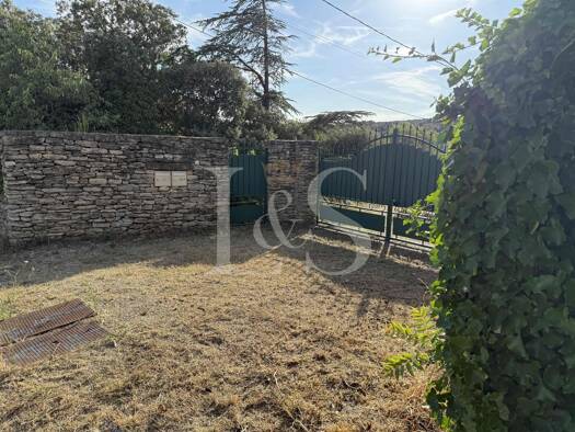 Grundstück zum Kauf 320.000 € 1.800 m² Grundstück Cabrières-d'Avignon 84220