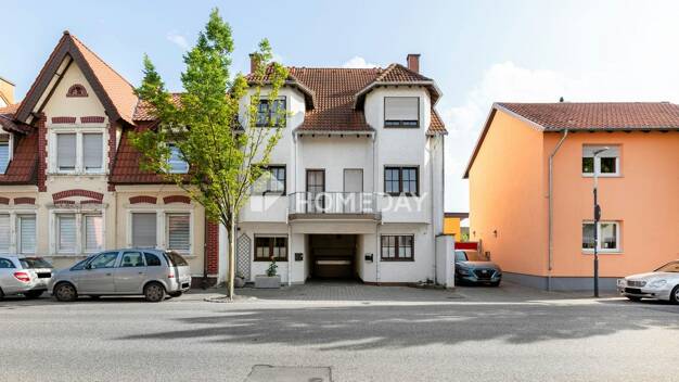 Doppelhaushälfte zum Kauf 449.000 € 4 Zimmer 150 m² 193 m² Grundstück Neulußheim 68809