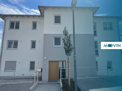 Studio zur Miete - Erstbezug 430 € 1 Zimmer 30,6 m² 1. Geschoss frei ab 01.11.2025 Kohhof Traitsching 93455