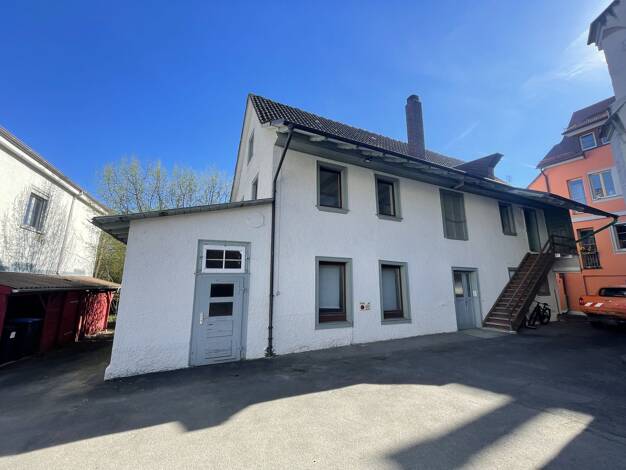 Sonstiges zur Miete provisionsfrei 815 € 181 m² Überlingen Überlingen 88662