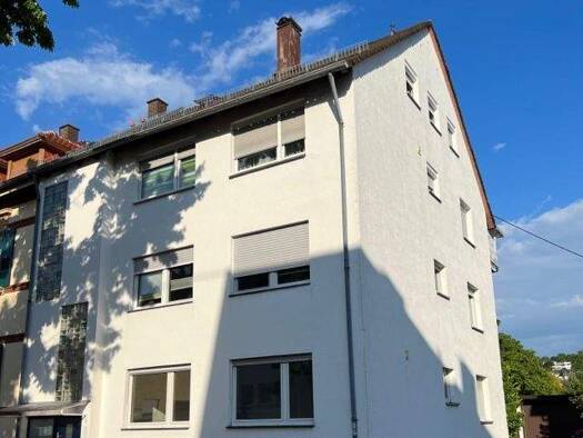 Wohnung zur Miete 920 € 3 Zimmer 80 m² EG Durlach Karlsruhe / Durlach 76227