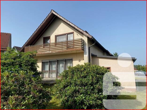 Einfamilienhaus zum Kauf 299.000 € 9 Zimmer 168 m² 2.206 m² Grundstück Waldkirchen Waldkirchen 94065