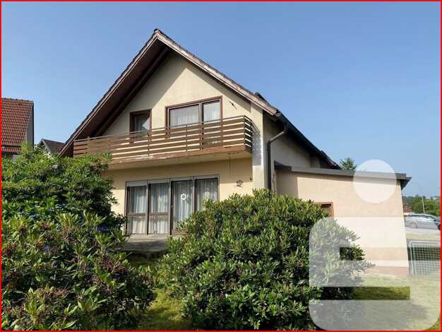 Einfamilienhaus zum Kauf 299.000 € 9 Zimmer 168 m² 2.206 m² Grundstück Waldkirchen Waldkirchen 94065
