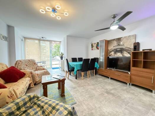 Wohnung zum Kauf 345.000 € 3 Zimmer 94 m² 1. Geschoss Torremolinos 29620