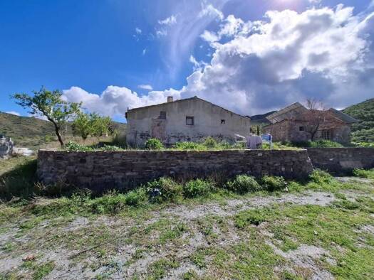 Villa zum Kauf 72.000 € 2 Zimmer 69 m² 10.024 m² Grundstück Lorca 30815
