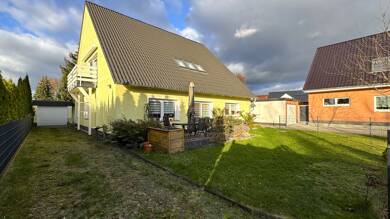 Wohnung zum Kauf 208.000 € 4 Zimmer 124 m² EG Holzweißig Holzweißig 06808