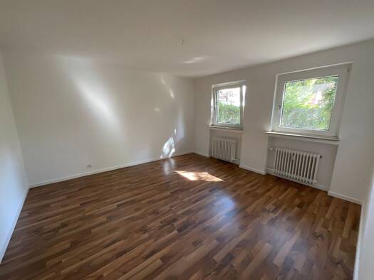 Wohnung zur Miete 889 € 4 Zimmer 80 m² EG Bergesweg 3 Wittlaer Düsseldorf 40489