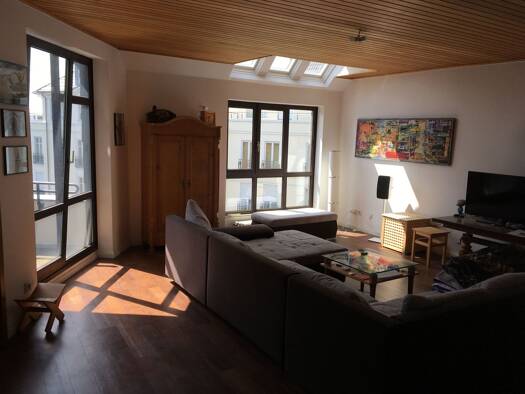 Maisonette zur Miete 1.590 € 5 Zimmer 140 m² Geschoss 2/3 frei ab 01.06.2026 Vegesack Bremen 28757