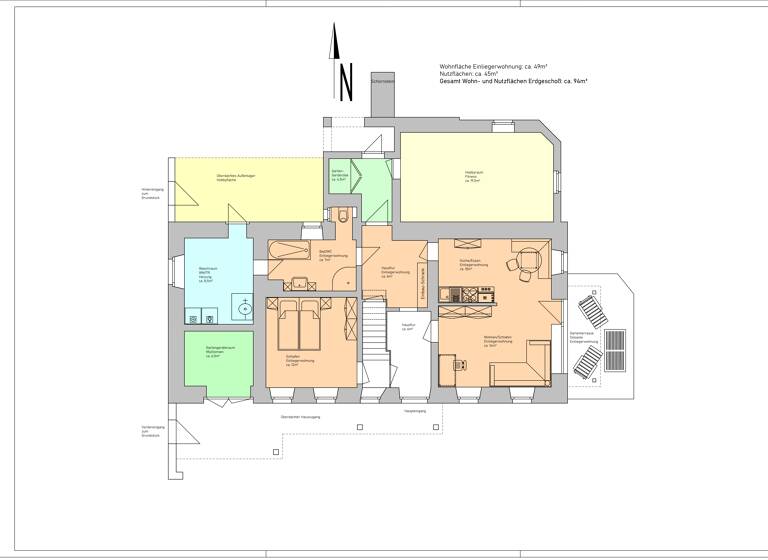 Haus zur Miete 8 Zimmer 203 m²<br/>Wohnfläche 1.250 m²<br/>Grundstück ab sofort<br/>Verfügbarkeit Am Frühlingsberg 12 Wilthen Wilthen 02681