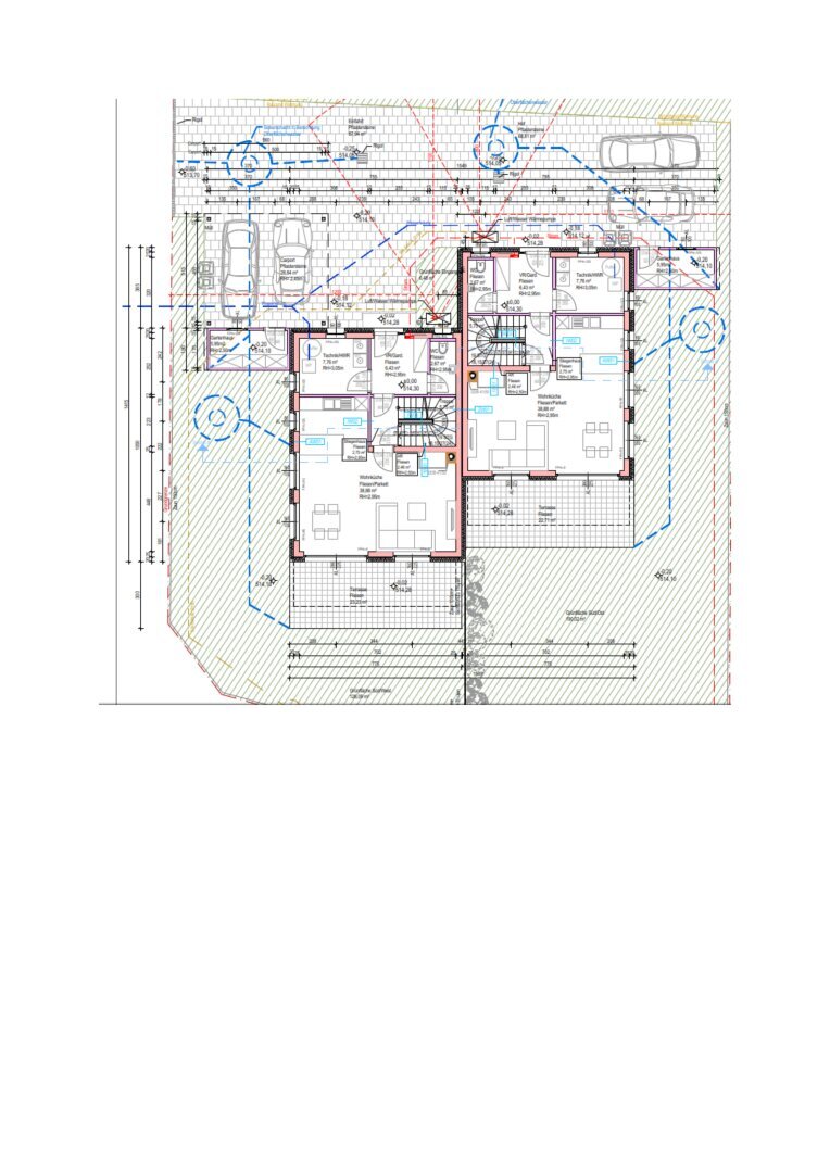 Doppelhaushälfte zum Kauf 685.000 € 120 m²<br/>Wohnfläche Lind ob Velden 9220