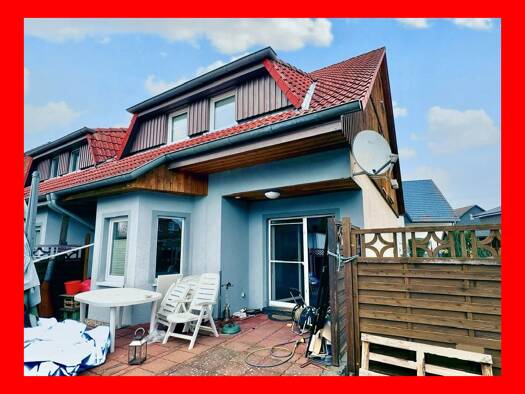 Doppelhaushälfte zum Kauf 297.000 € 4 Zimmer 120 m² 245 m² Grundstück Heisede Sarstedt 31157