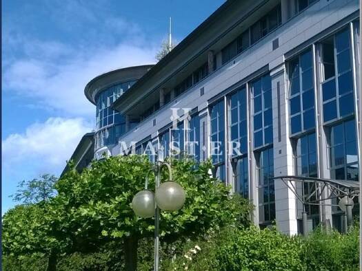 Bürofläche zur Miete 697 m² Bürofläche teilbar ab 697 m² Wiesbaden 65203