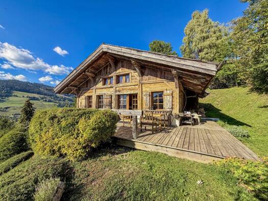 Sonstiges zum Kauf 3.950.000 € 6 Zimmer Megève 74120