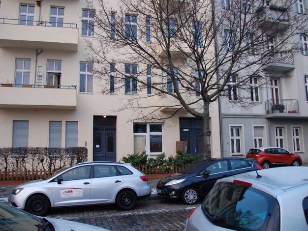 Wohnung zum Kauf 315.000 € 2 Zimmer 61 m² 1. Geschoss Pankow Pankow 13189