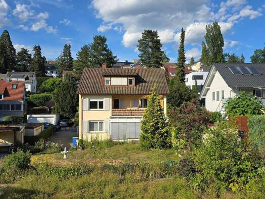 Grundstück zum Kauf 1.125 m² Grundstück Überlingen 88662