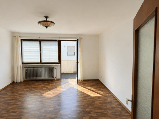 Wohnung zur Miete 819 € 3 Zimmer 78 m² 3 Geschosse frei ab 15.09.2026 Burghausen Burghausen 84489