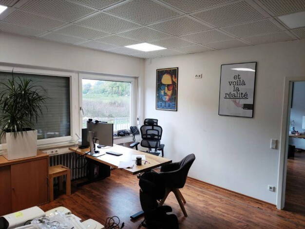 Bürofläche zur Miete provisionsfrei 42 m² Bürofläche Handorf Münster 48157