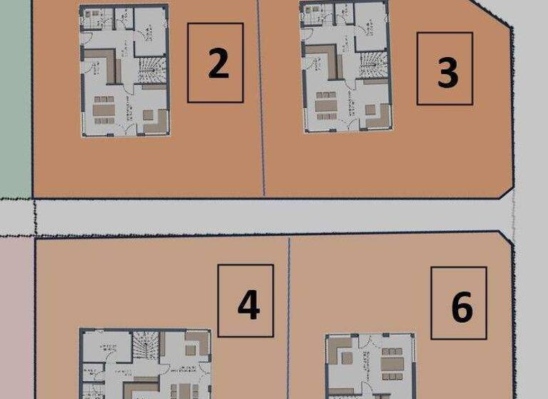 Einfamilienhaus zum Kauf provisionsfrei 759.000 € 5 Zimmer 159 m² 365 m² Grundstück Zirndorf 90513