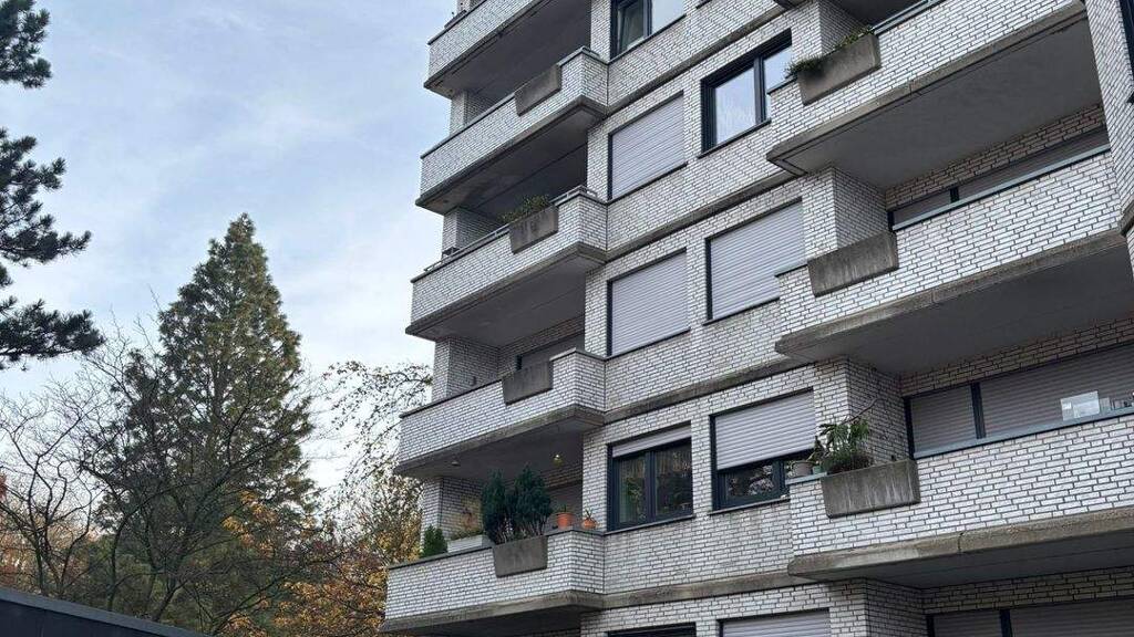 Studio zum Kauf 205.000 € 1 Zimmer 45 m² 4. Geschoss Aaseestadt Münster 48151