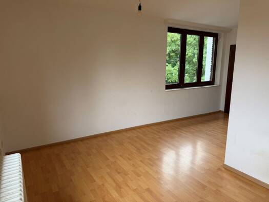 Wohnung zur Miete 521 € 1 Zimmer 25,5 m² 2. Geschoss Bremer Straße 197 Eißendorf Harburg 21073