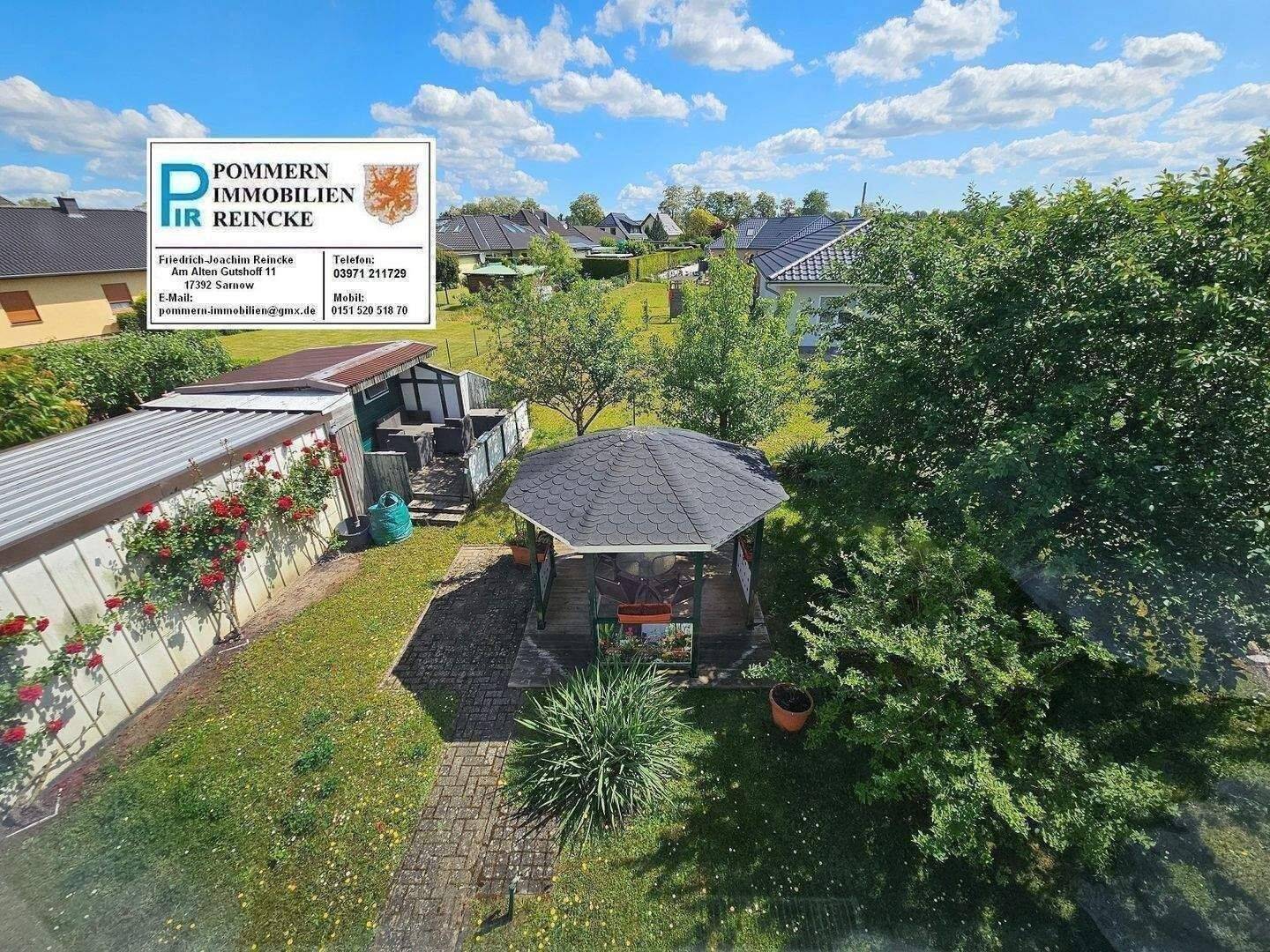 Einfamilienhaus zum Kauf - Ansicht 2