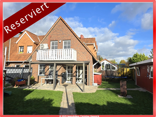 Terrassenwohnung zum Kauf 199.000 € 4 Zimmer 91 m² Westerkappeln 49492