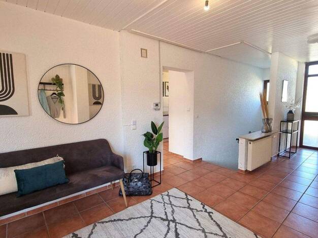 Bungalow zum Kauf provisionsfrei 549.000 € 7 Zimmer 207 m² 304 m² Grundstück Ulmenweg 1/1 Mühlacker 75417