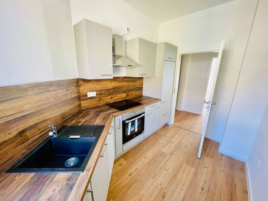 Wohnung zum Kauf provisionsfrei 321.190 € 3 Zimmer 65,4 m² 3. Geschoss St Johannis Nürnberg 90419