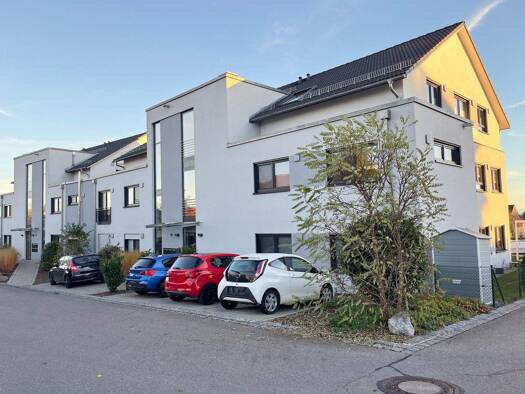 Wohnung zum Kauf 415.000 € 4,5 Zimmer 98 m² Aulendorf 88326