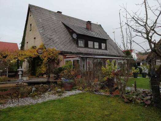 Einfamilienhaus zum Kauf 939.000 € 7 Zimmer 260 m² 1.357 m² Grundstück Furth Schwanstetten 90596