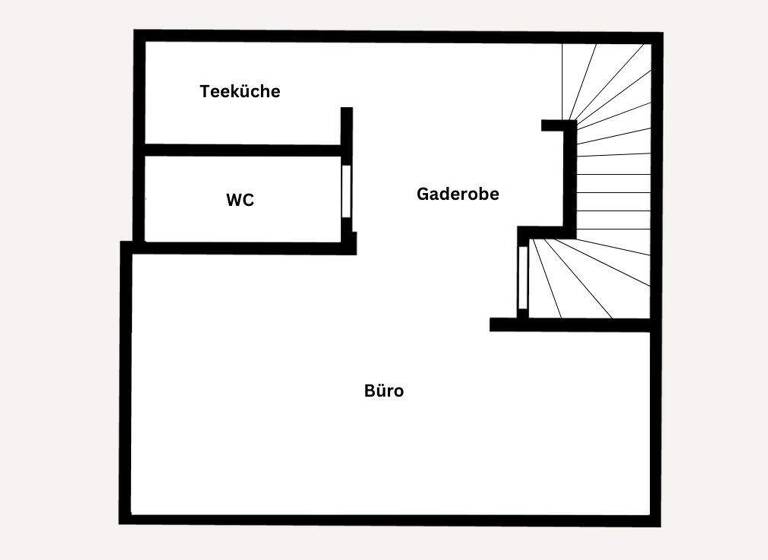 Bürofläche zur Miete 925 € 83,3 m² Bürofläche Zuchering Ingolstadt 85051