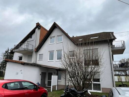 Wohnung zur Miete 550 € 2 Zimmer 56 m² Geschoss 2/2 frei ab 01.07.2026 Nunkirchen Wadern 66687