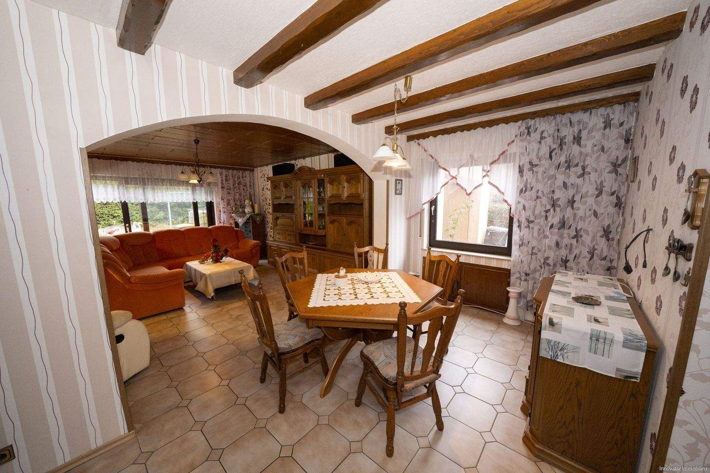 Einfamilienhaus zum Kauf - Ansicht 6