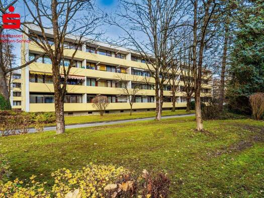 Wohnung zum Kauf 630.000 € 3 Zimmer 91 m² 2. Geschoss Bogenhausen München 81927