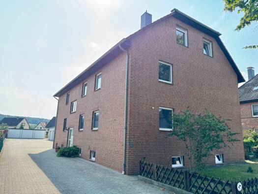 Mehrfamilienhaus zum Kauf 749.000 € 14 Zimmer 360 m² 1.134 m² Grundstück Grasleben Grasleben 38368