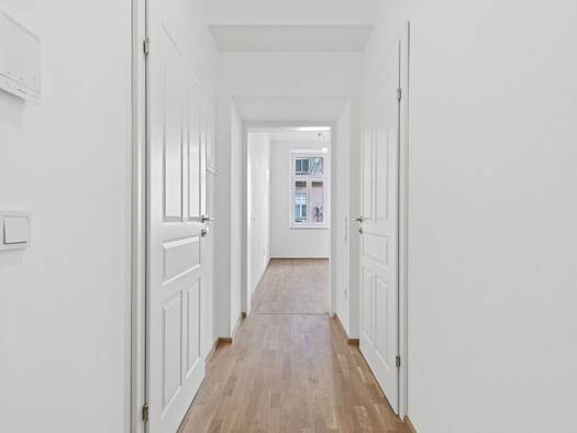 Wohnung zum Kauf - Erstbezug 199.900 € 2 Zimmer 41,7 m² EG Wien 1100